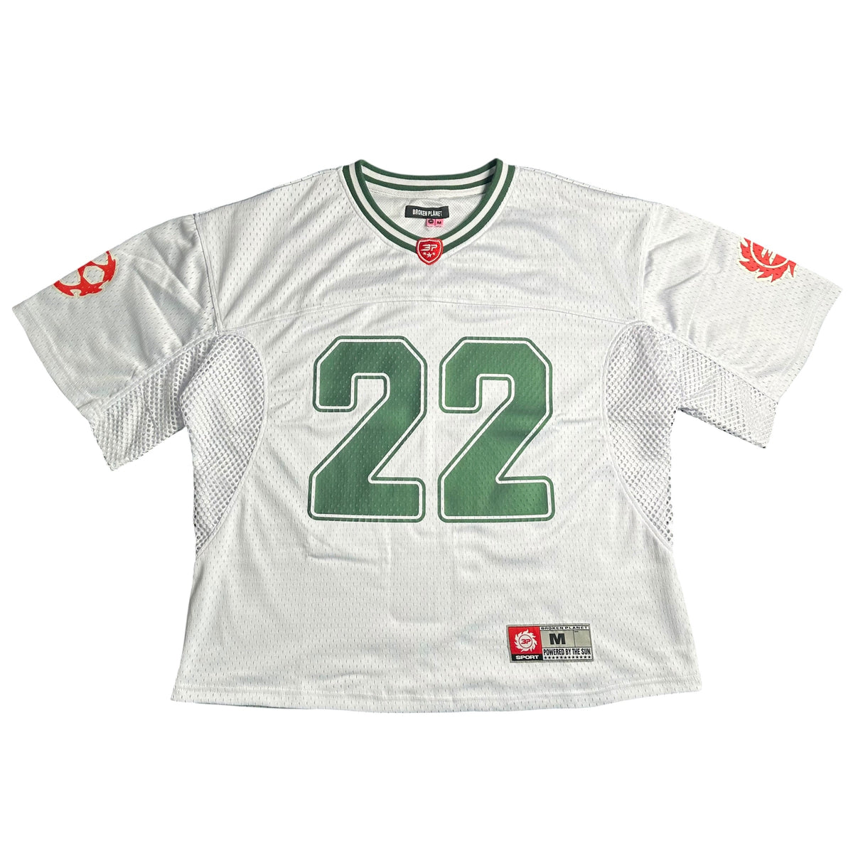 BROKEN PLANET JERSEY