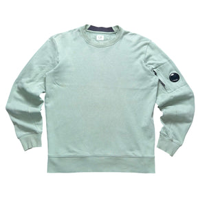 CP COMPANY CREWNECK
