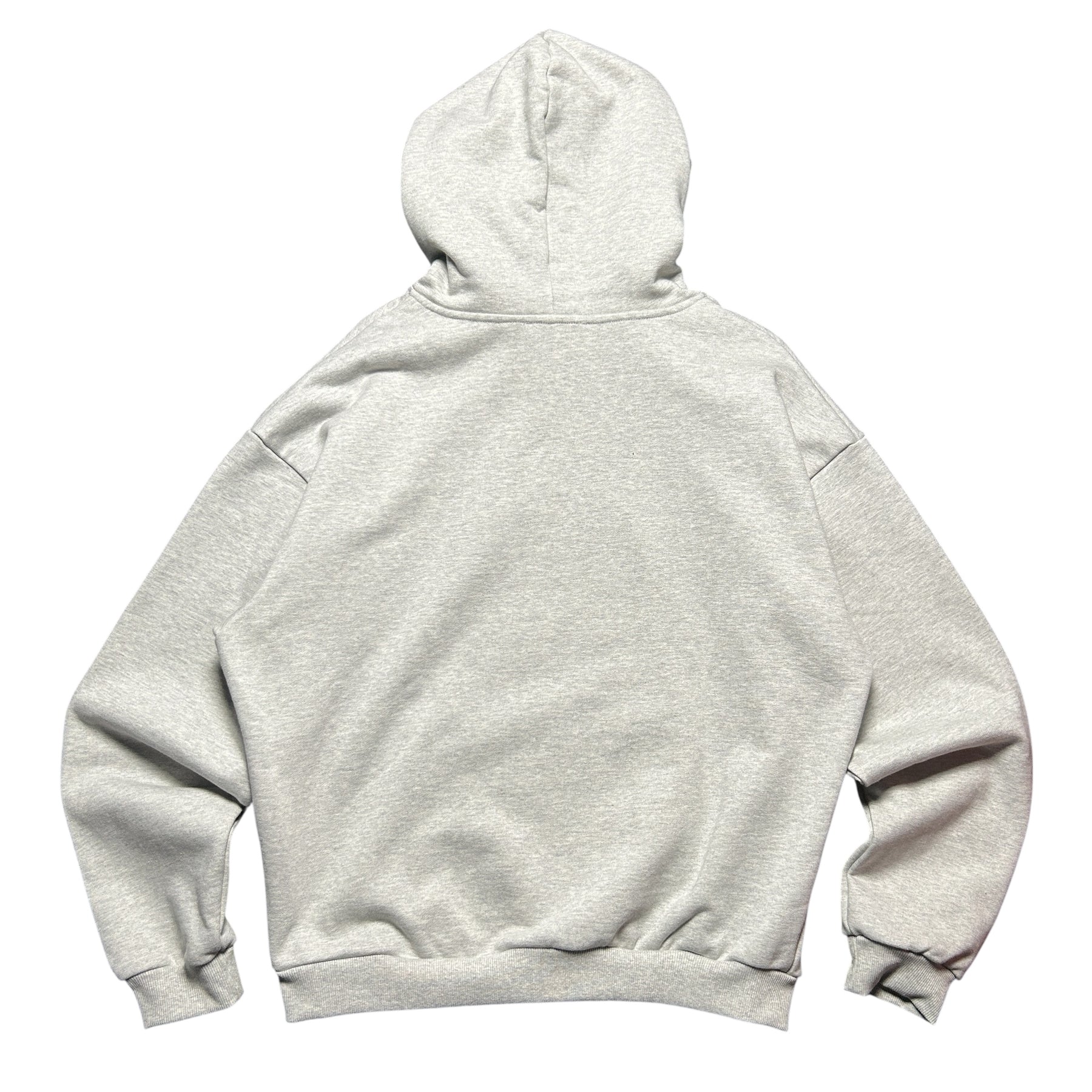 BROKEN PLANET HOODIE