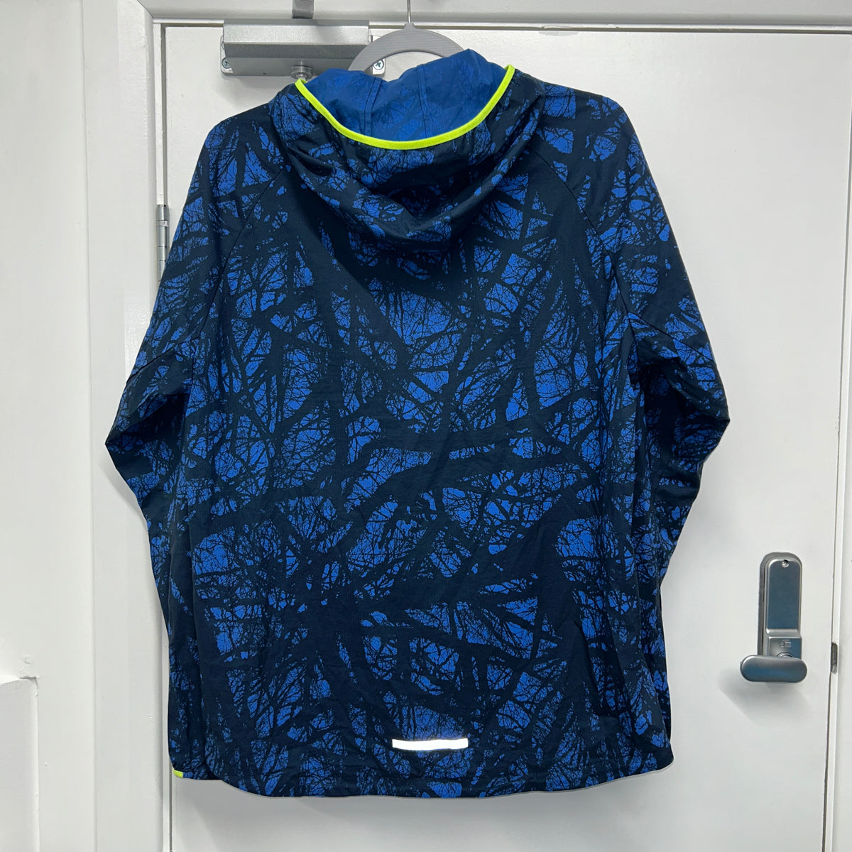 NIKE ENCHANTED FOREST JACKET