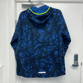 NIKE ENCHANTED FOREST JACKET