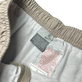 NIKE Y2K WOVEN TRACK BOTTOMS