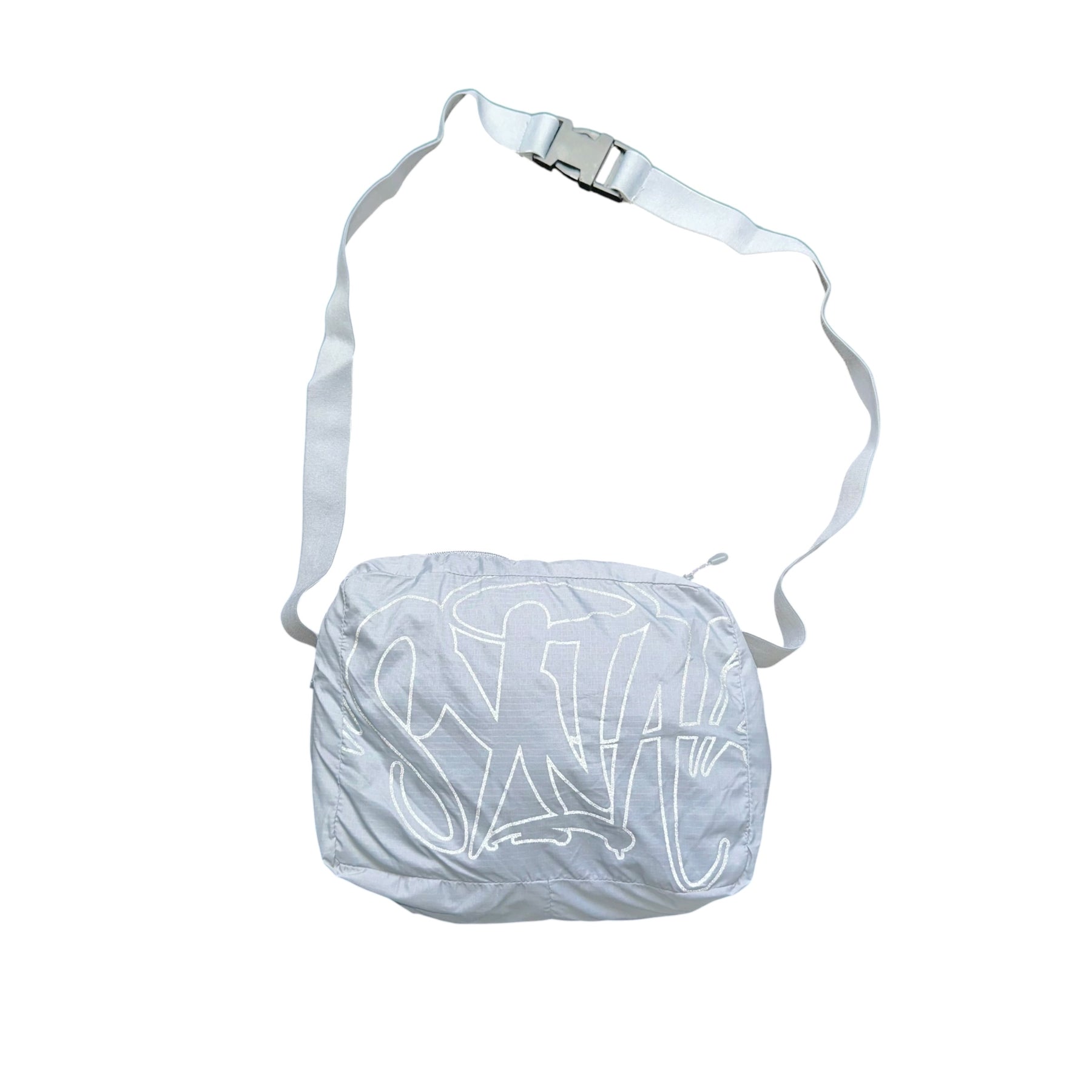 SYNA GREY JACKET