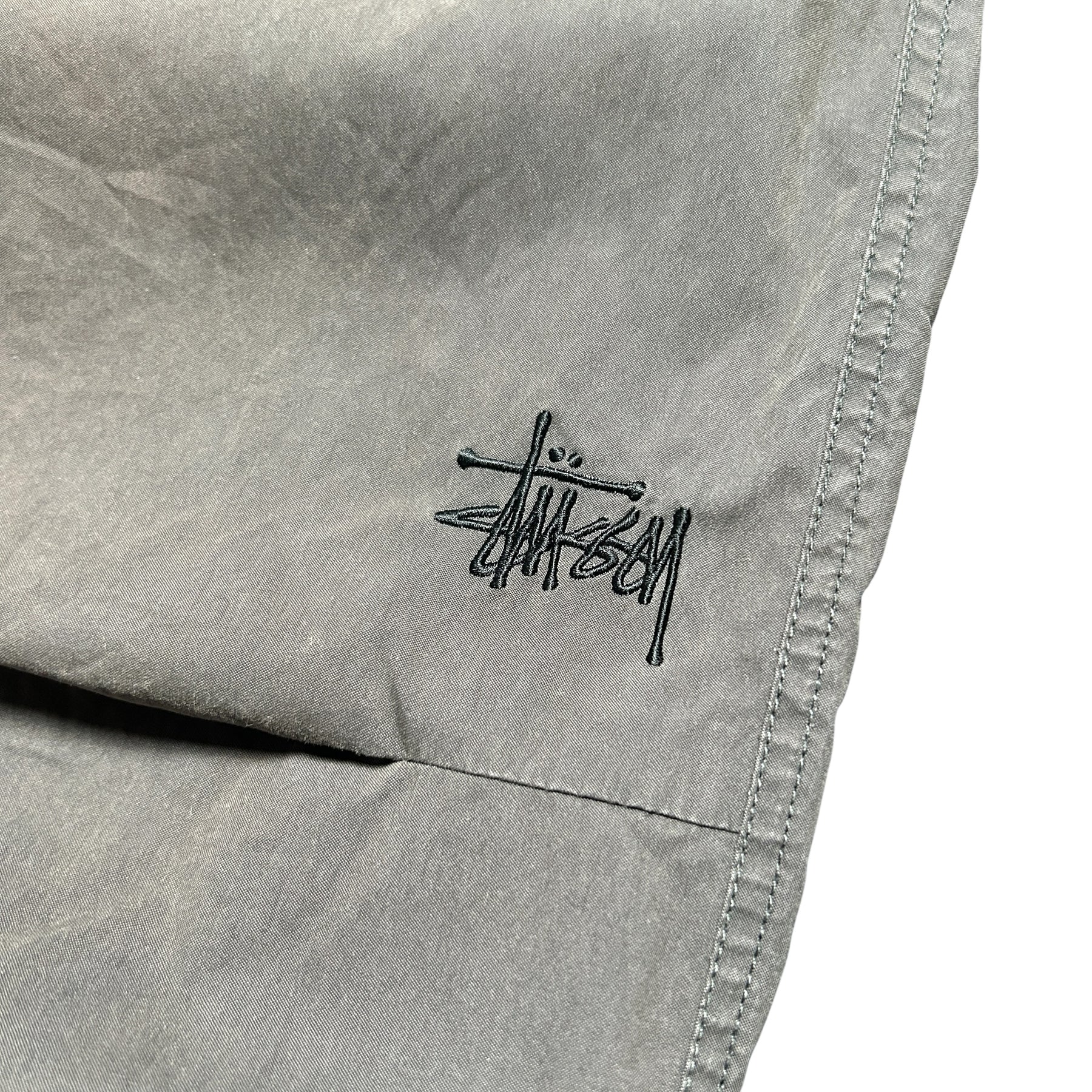 STUSSY NYCO CARGOS