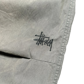 STUSSY NYCO CARGOS