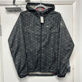 NIKE GEOMETRIC JACKET