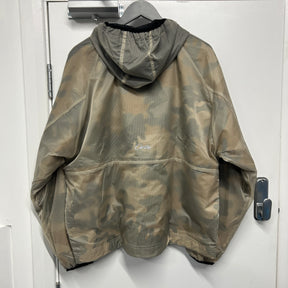CORTEIZ ELITEWORK JACKET - DESERT CAMO