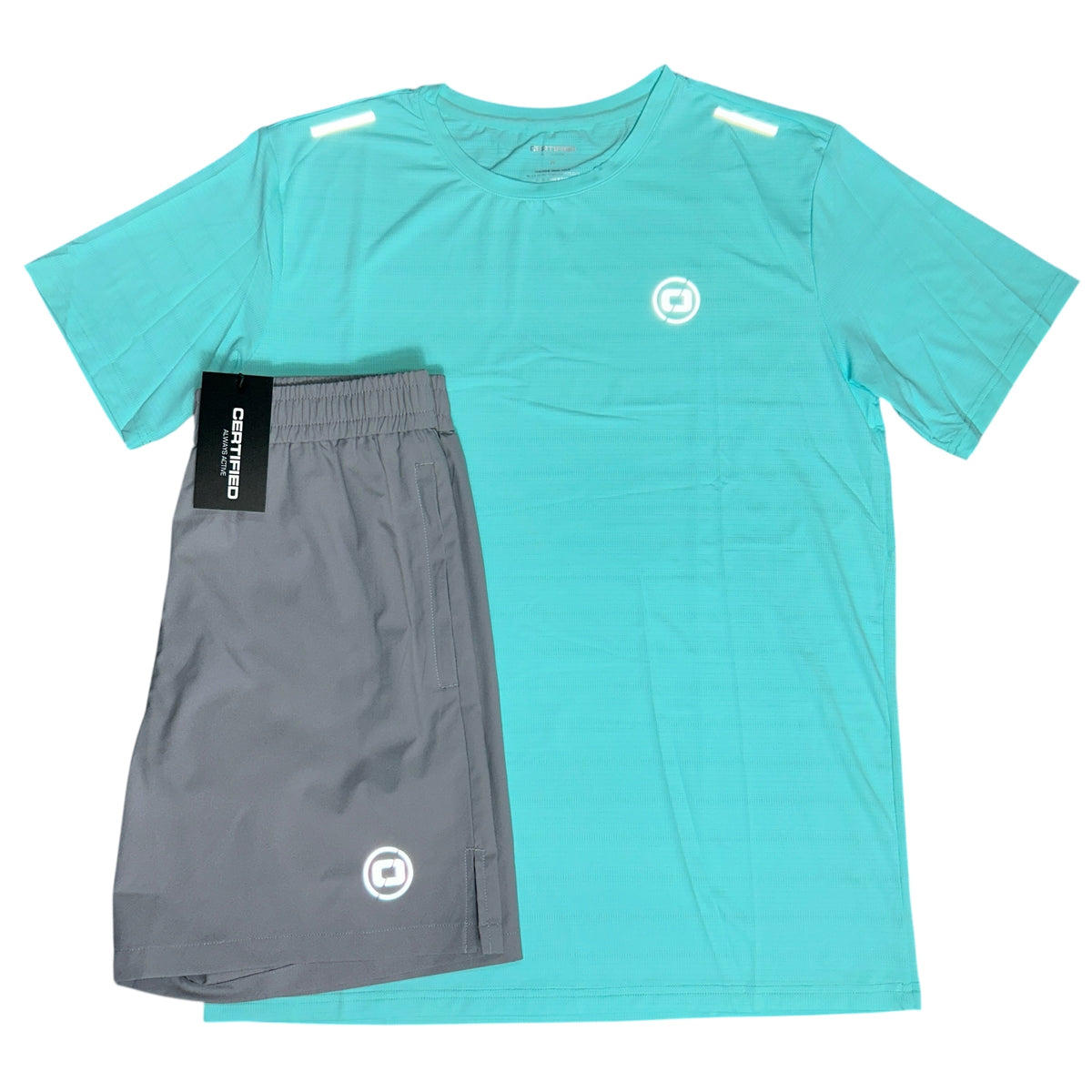 CERTIFIED ACTIVE SET ‘MINT’