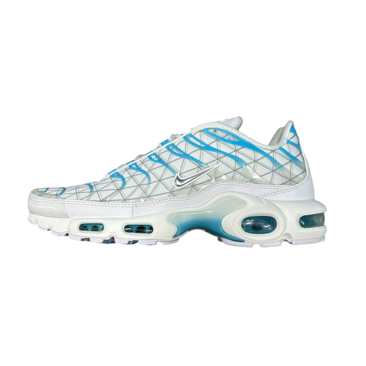 NIKE TN ‘MARSEILLE’