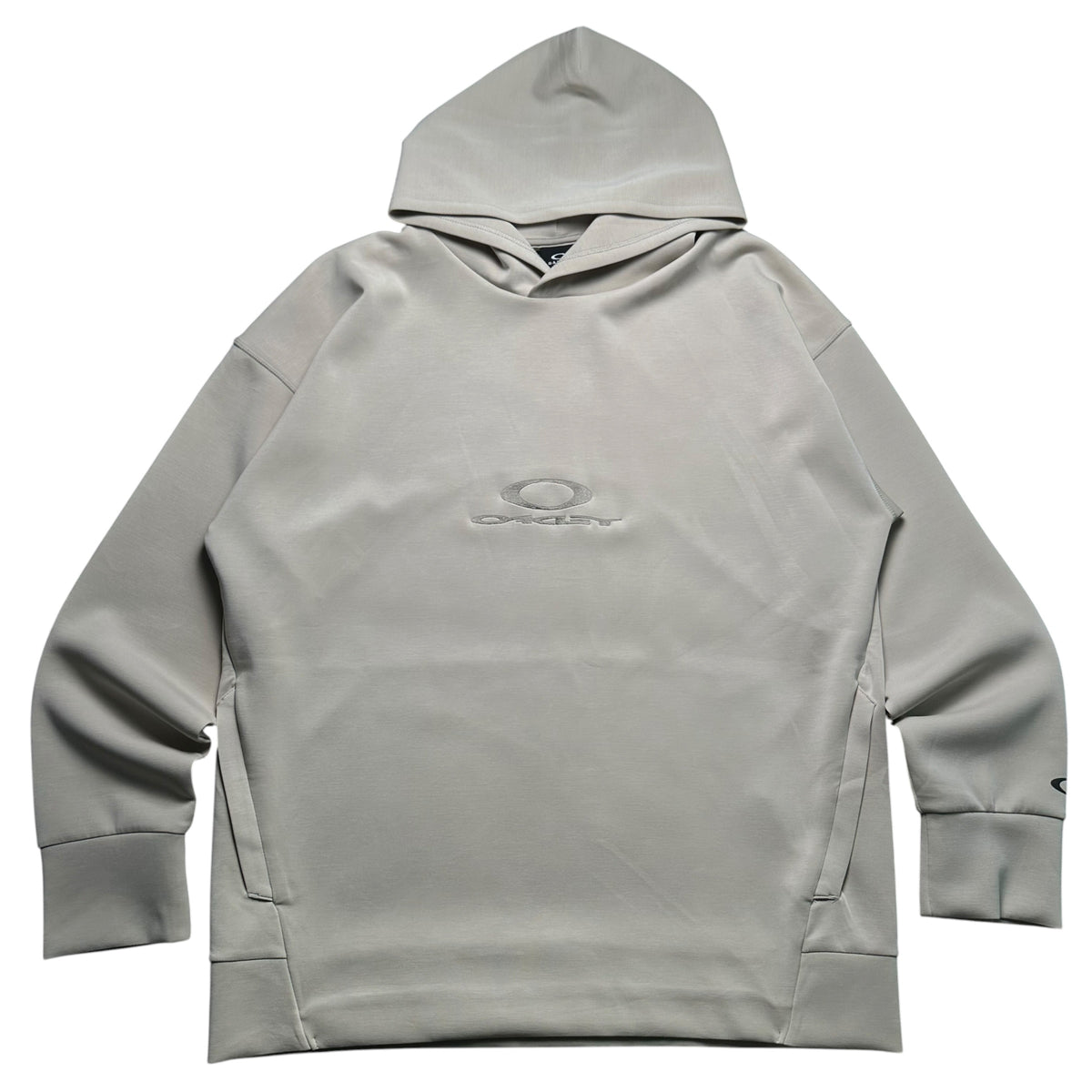 OAKLEY CREAM HOODIE