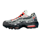 NIKE AIRMAX 95 “ATMOS RED”
