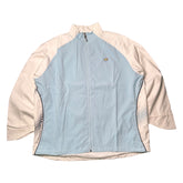 NIKE TN RETRO JACKET BABY BLUE