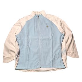 NIKE TN RETRO JACKET BABY BLUE