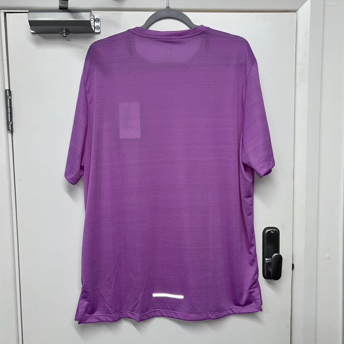 NIKE OG MILER - LILAC