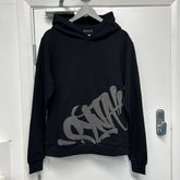 SYNA BLACKOUT HOODIE