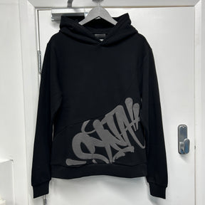 SYNA BLACKOUT HOODIE