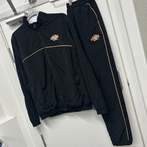 SYNA TRACKSUIT - ROSE GOLD