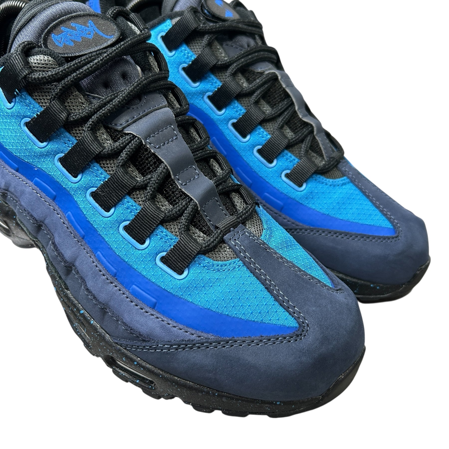 NIKE AIRMAX 95 “STASH”