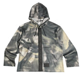 STUSSY x NIKE MESH HOODIE