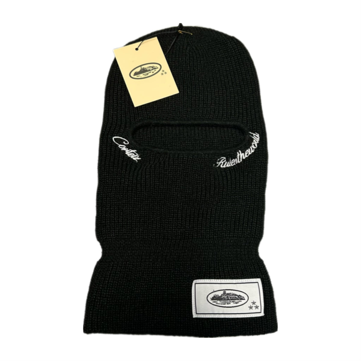 CORTEIZ KNIT BALLY