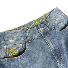 BILLIONAIRE BOYS CLUB JEANS