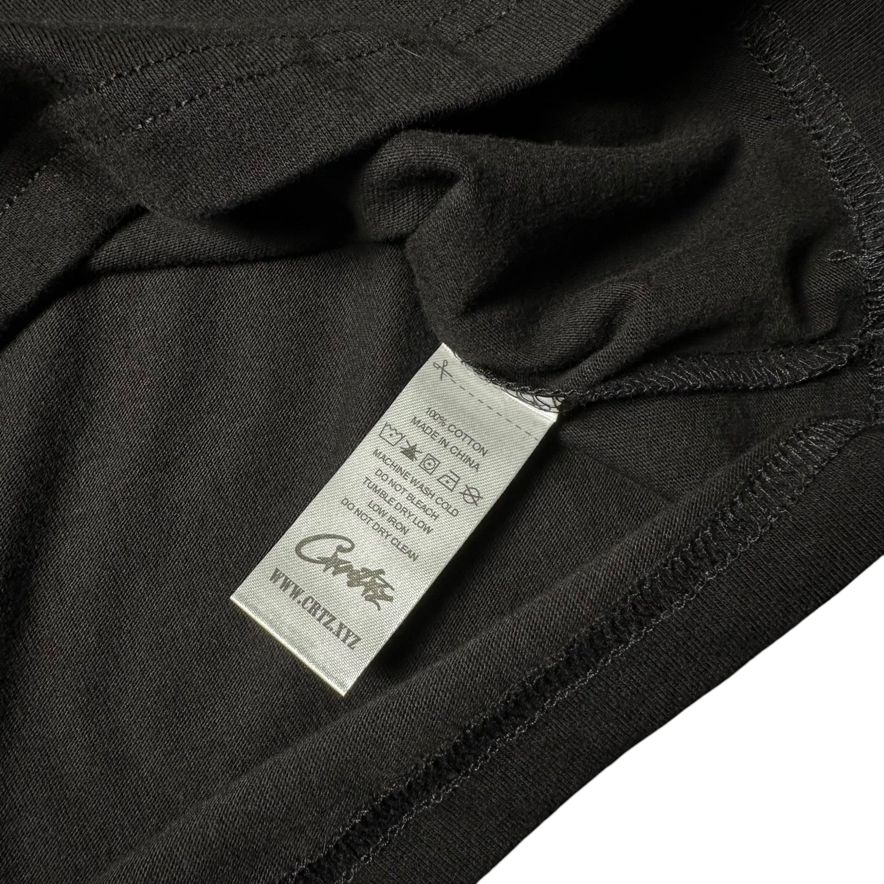 CORTEIZ STAMP TEE