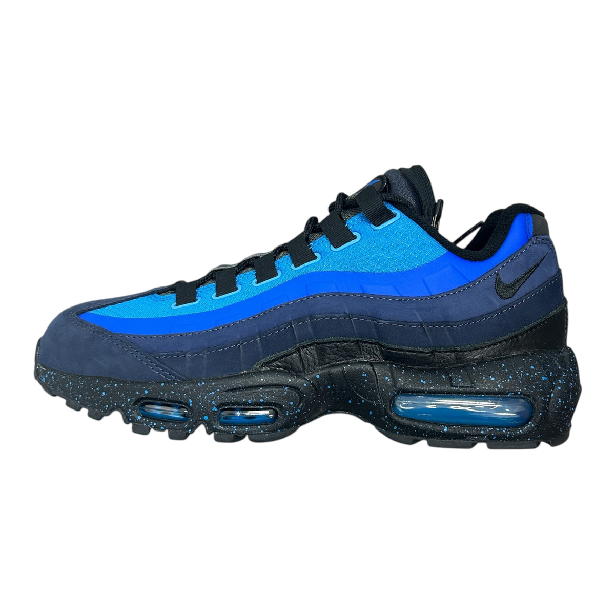 AIRMAX95 x STASH