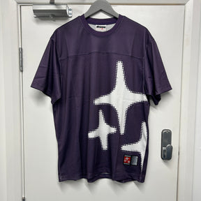 DRAMA JERSEY PURPLE