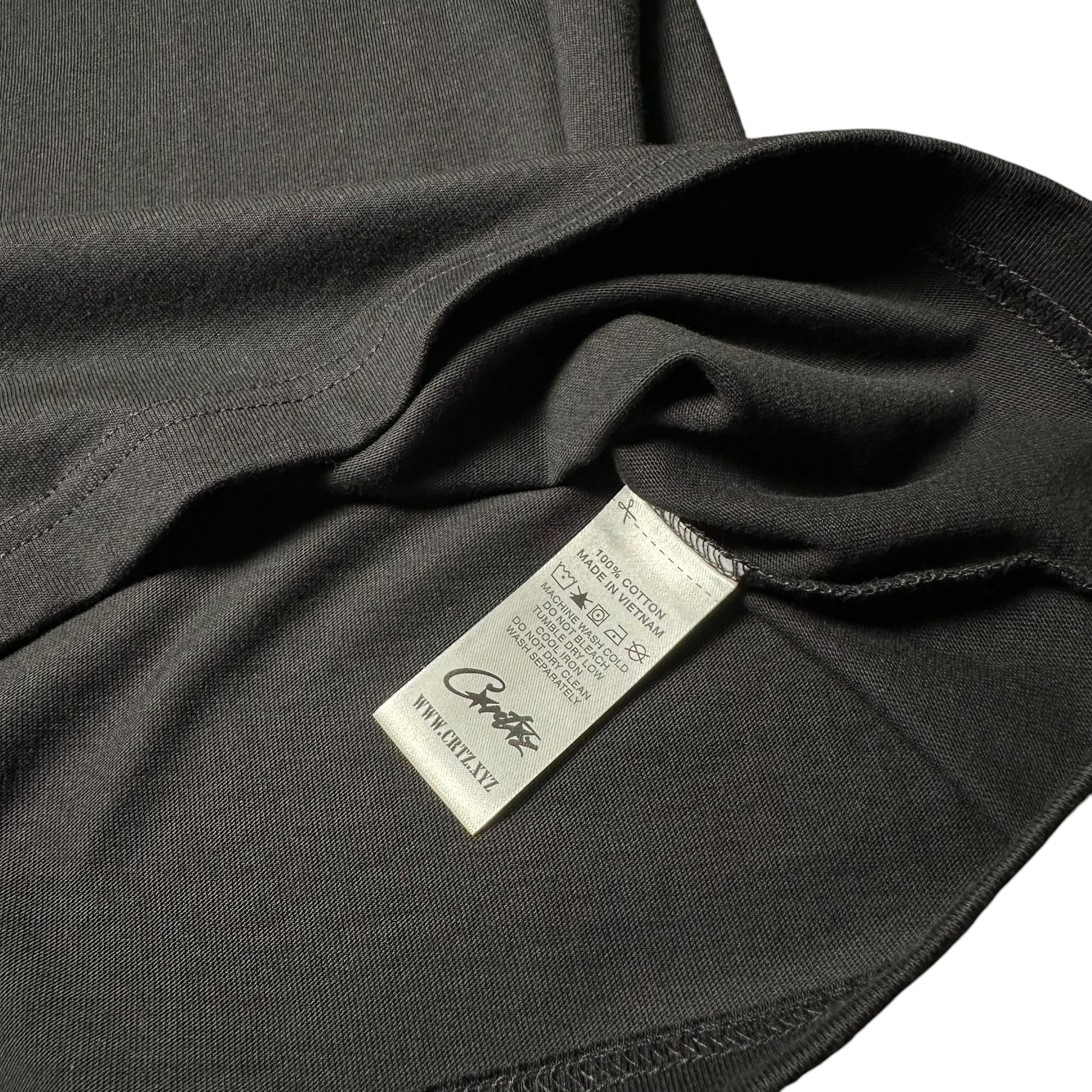CORTEIZ RTW TEE