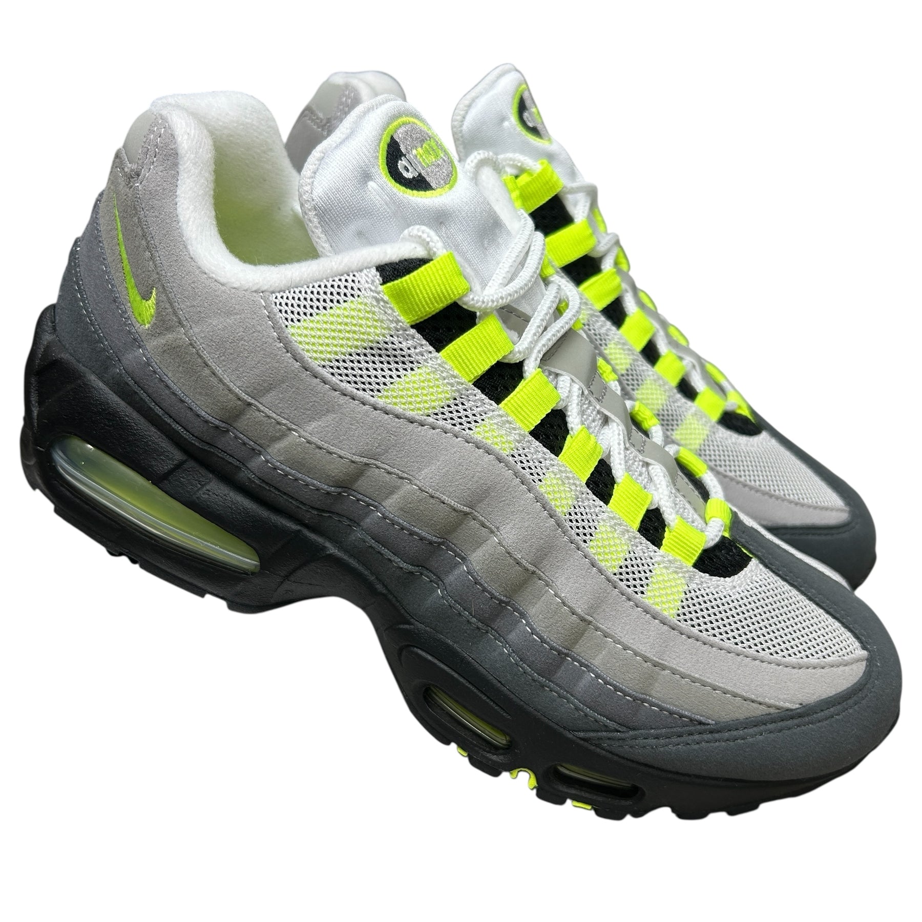 NIKE AIRMAX 95 “OG NEON”