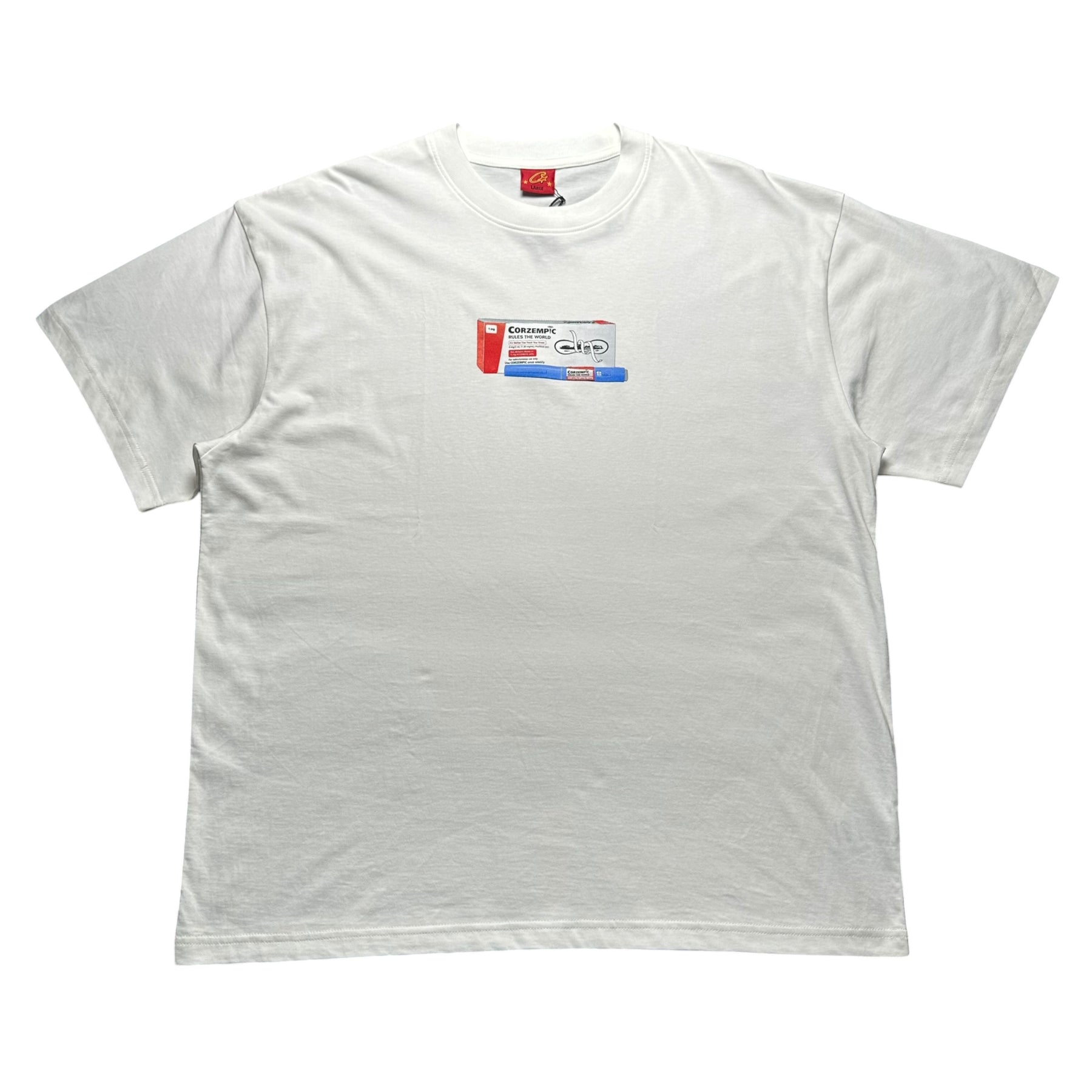CORTEIZ EMPIC T-SHIRT