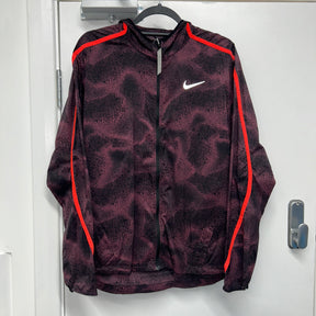 NIKE SPRAYPAINT JACKET