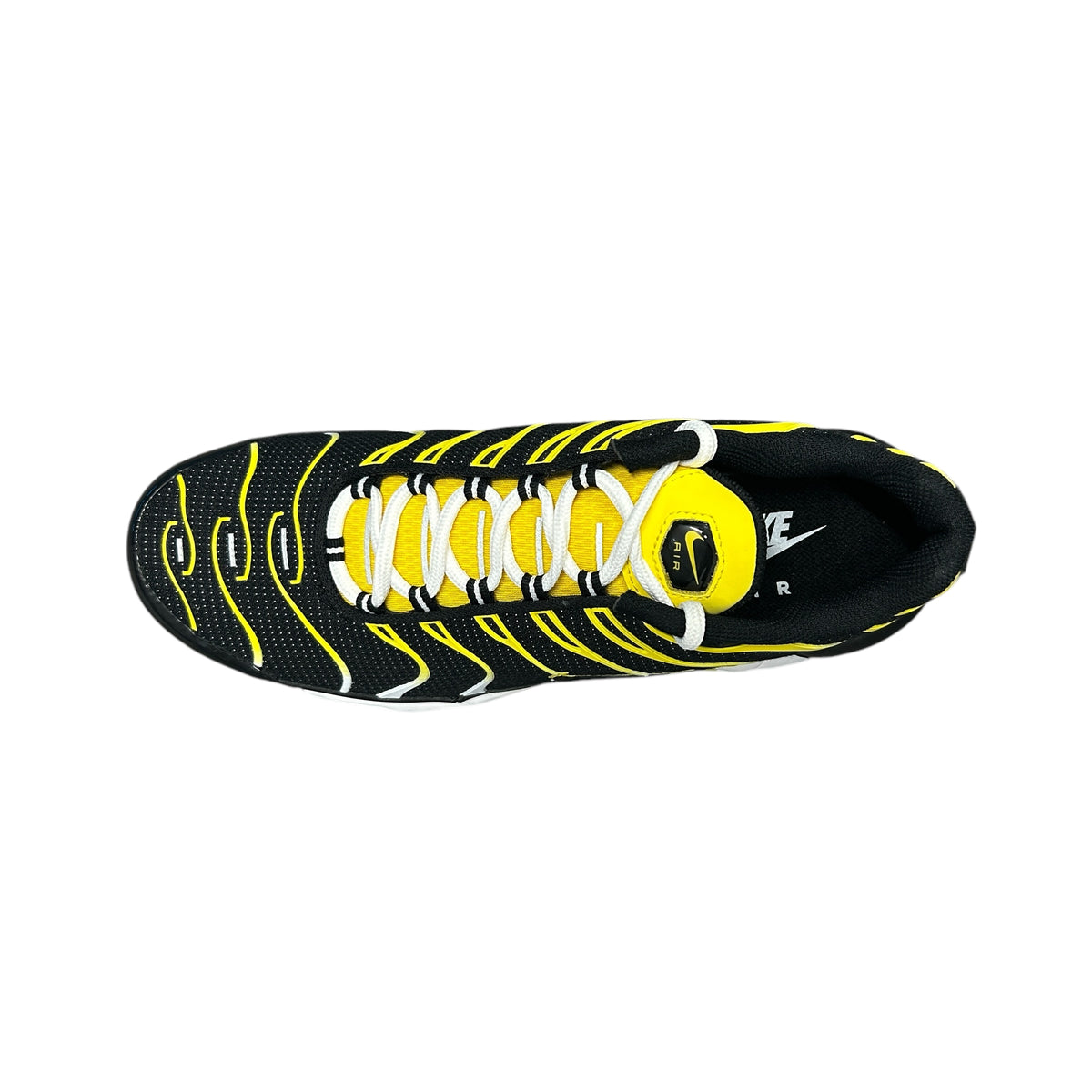 NIKE TN ‘TOUR YELLOW’