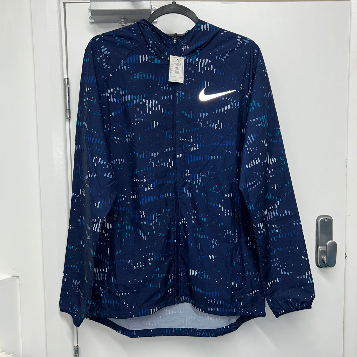 NIKE STATIC JACKET