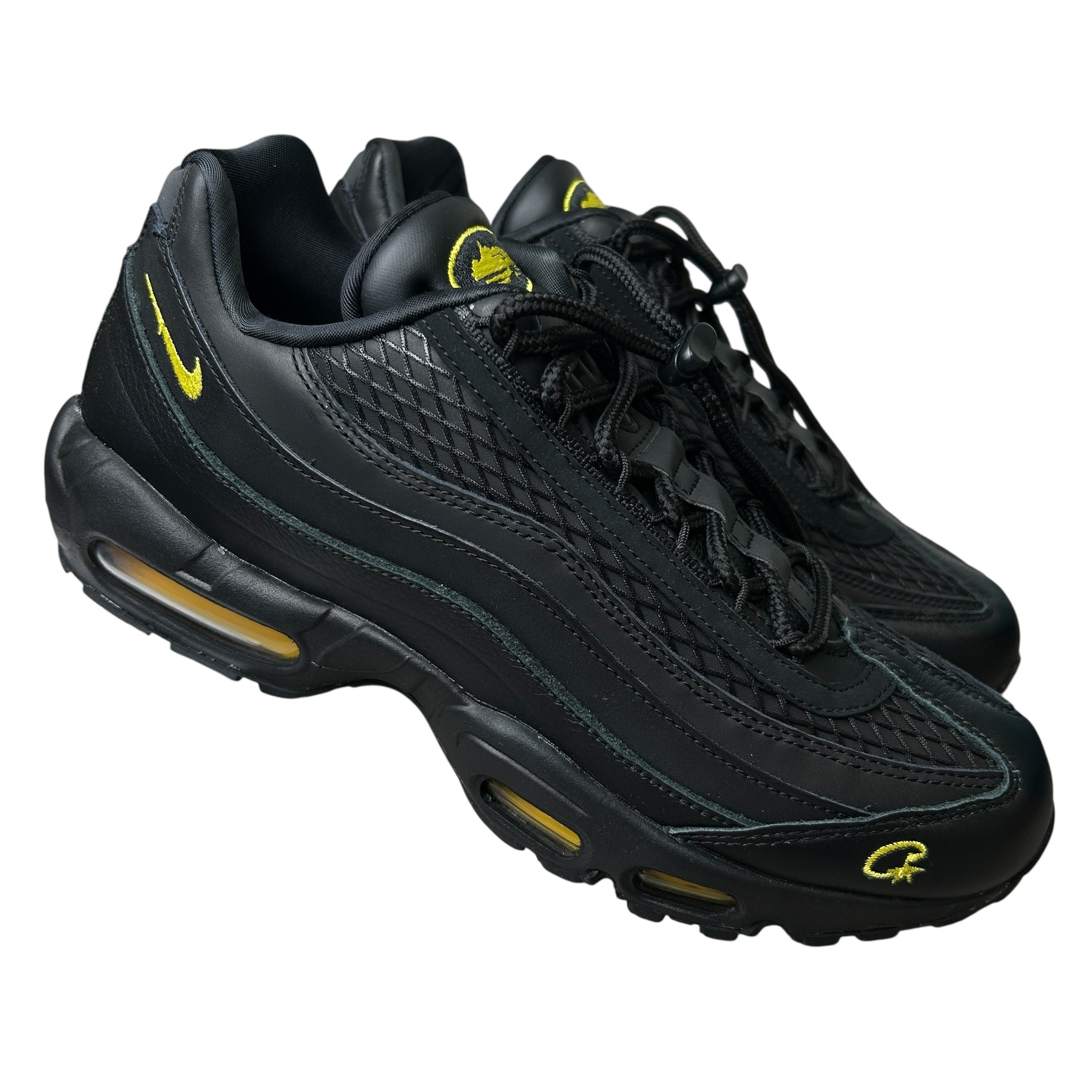 NIKE AIRMAX 95 “HONEY BLACK”