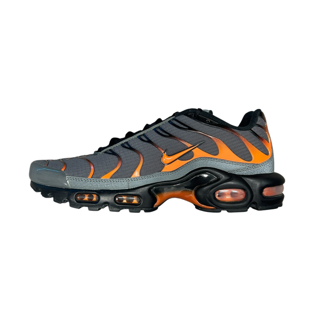 NIKE TN ‘IRON ORANGE’