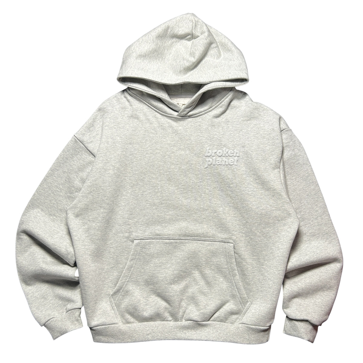 BROKEN PLANET HOODIE