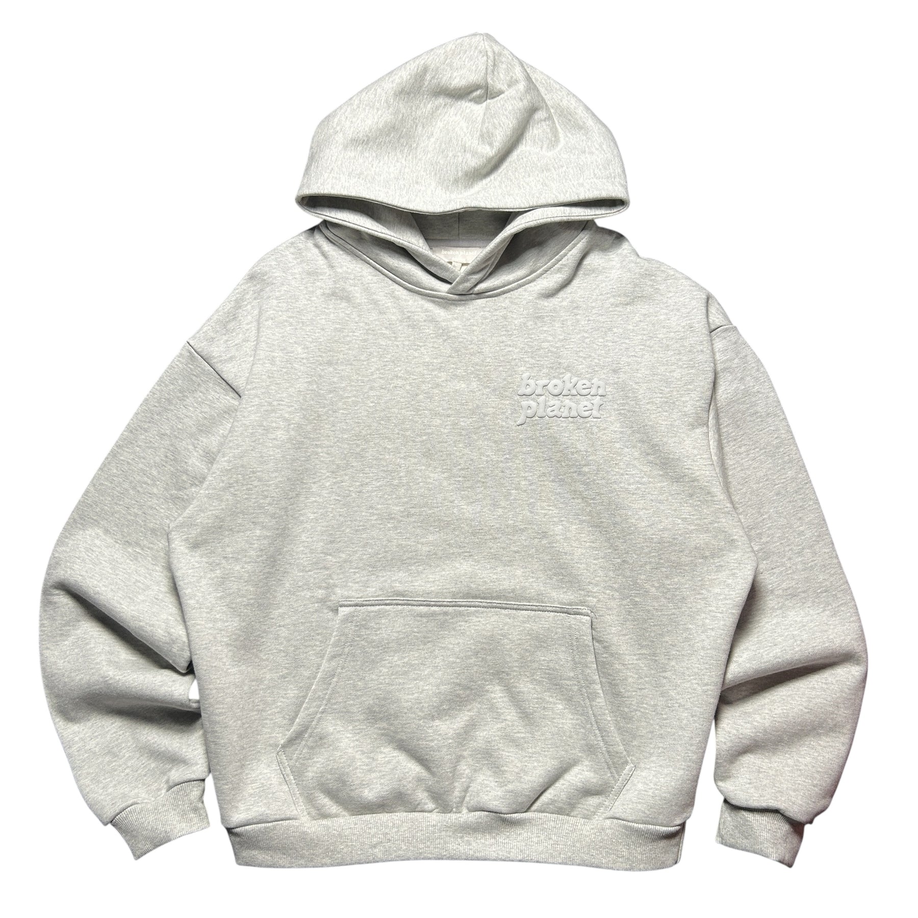 BROKEN PLANET HOODIE