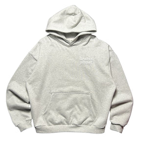BROKEN PLANET HOODIE