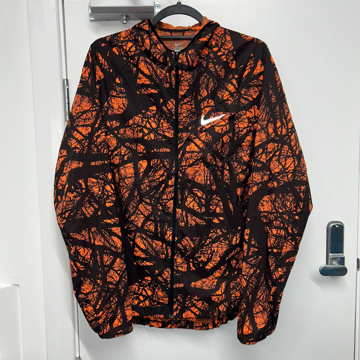 NIKE ENCHANTED FOREST JACKET