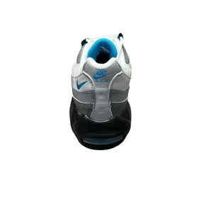 AIRMAX95 KIDS ‘LASER BLUE RECRAFT’