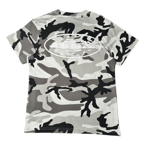 CORTEIZ CAMO TEE