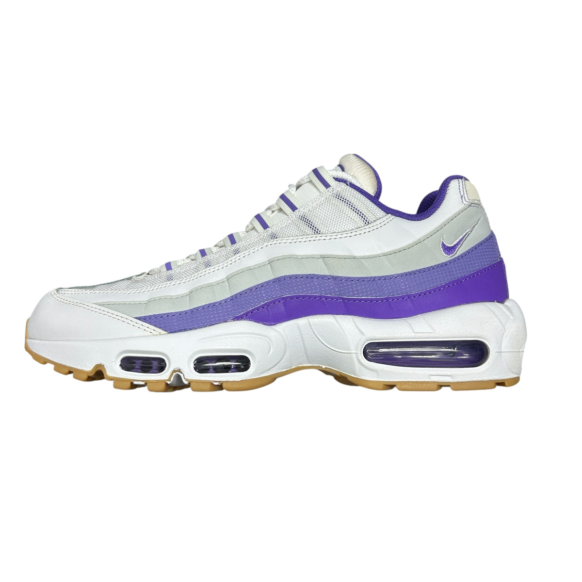 AIRMAX95 ‘PURPLE FADE’