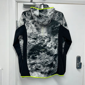 NIKE NEON KIGER JACKET
