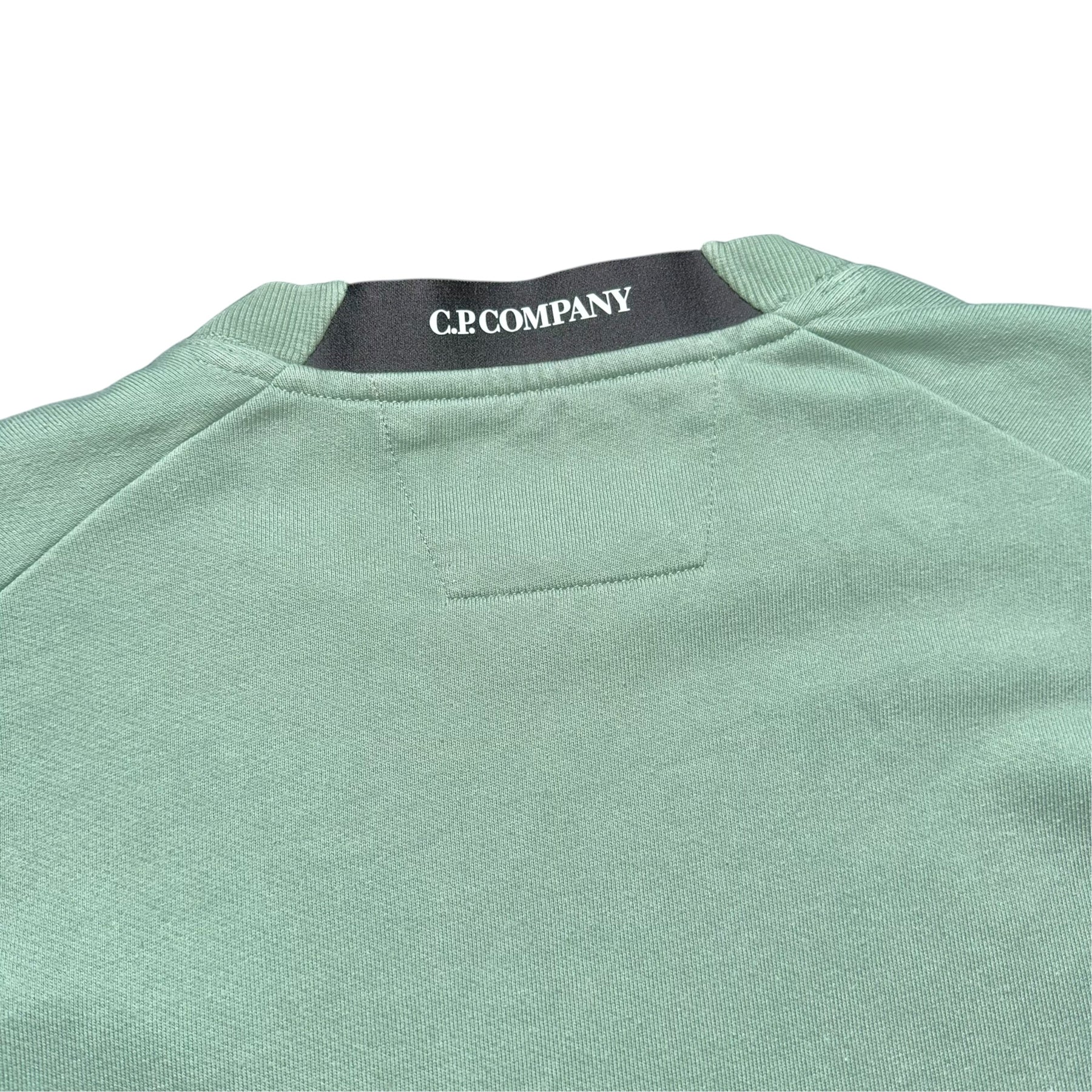 CP COMPANY CREWNECK