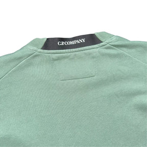 CP COMPANY CREWNECK