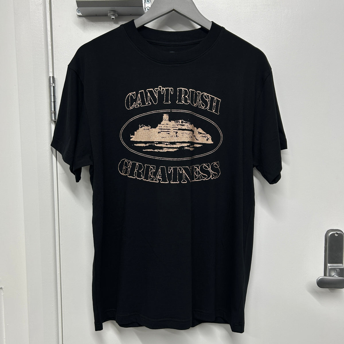 CORTEIZ ‘CRG’ TEE
