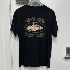 CORTEIZ ‘CRG’ TEE