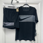 NIKE REFLECT SET