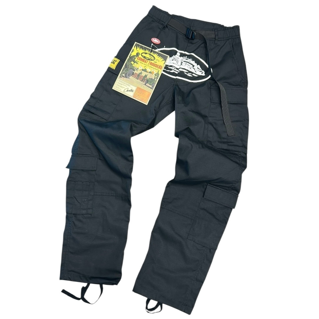 CORTEIZ OG CARGOS ‘BLACK’